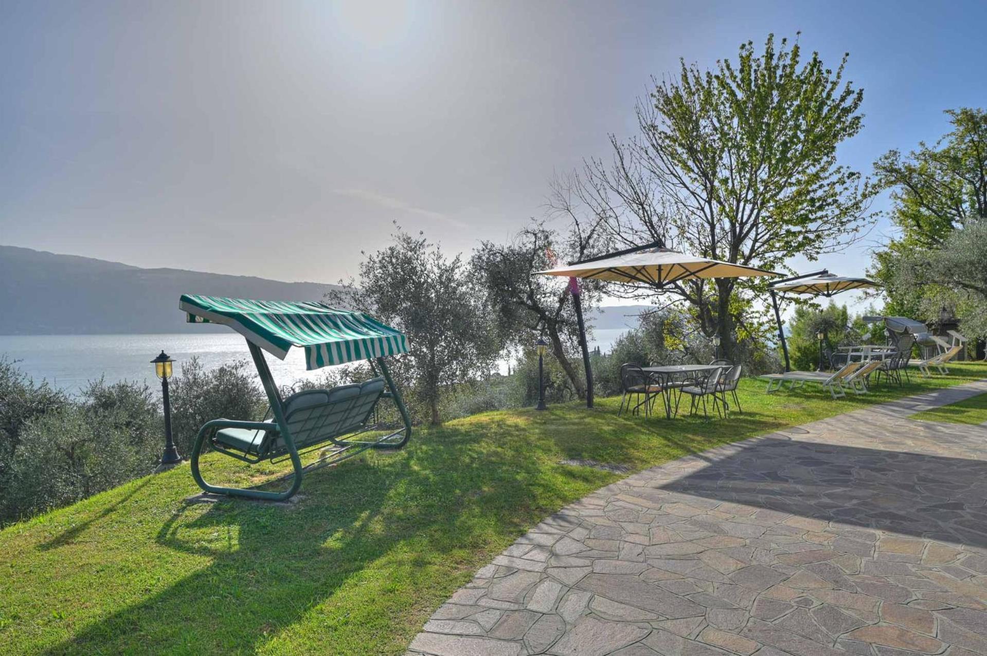 Agriturismo L'Uliveto Bora Bora Exterior foto