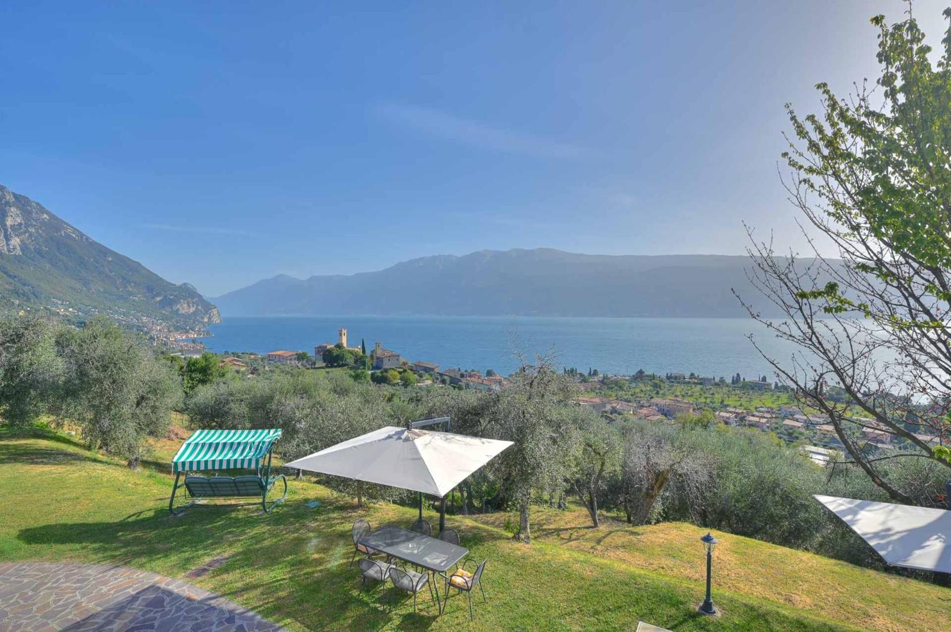 Agriturismo L'Uliveto Bora Bora Exterior foto