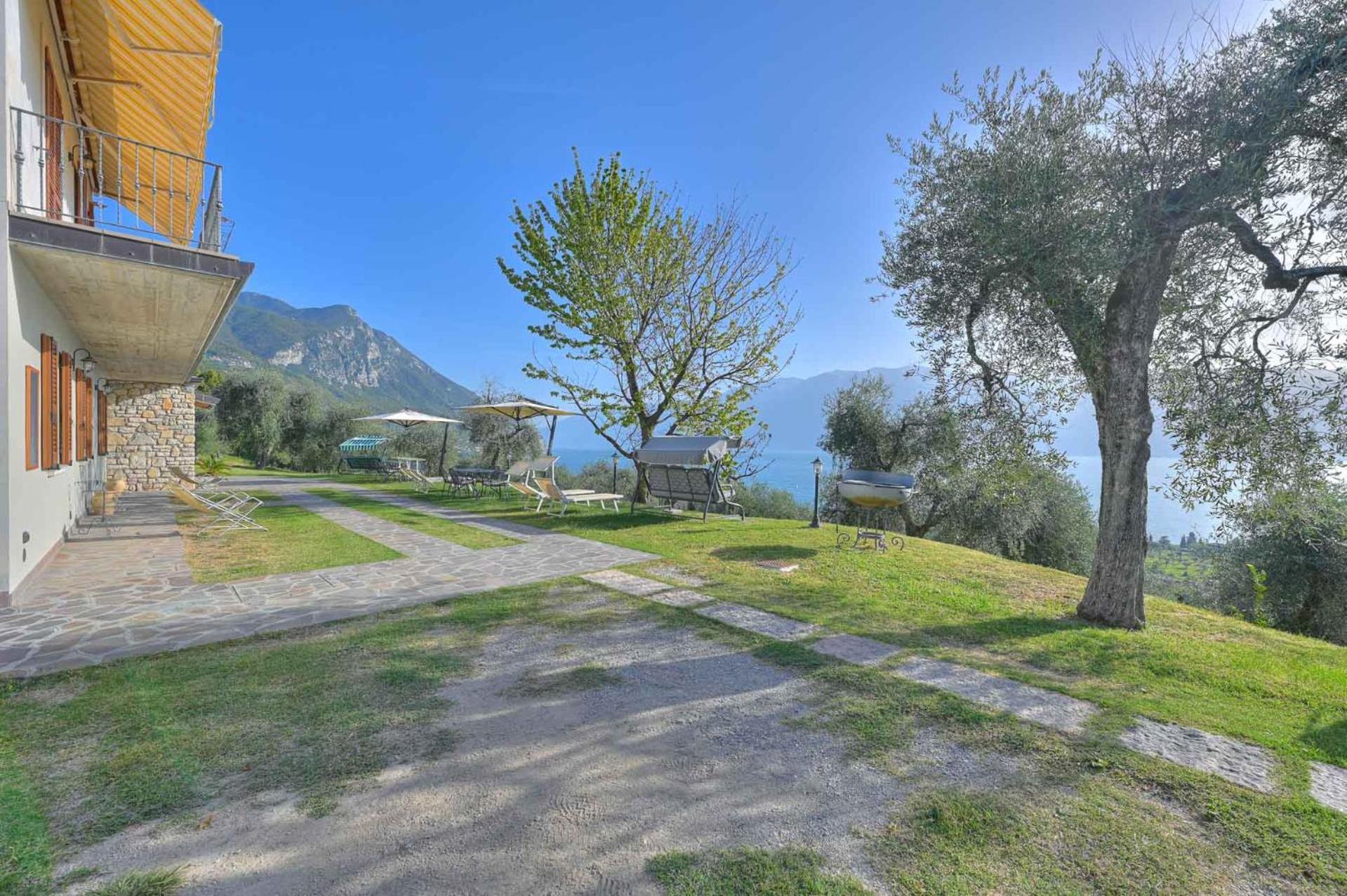 Agriturismo L'Uliveto Bora Bora Exterior foto