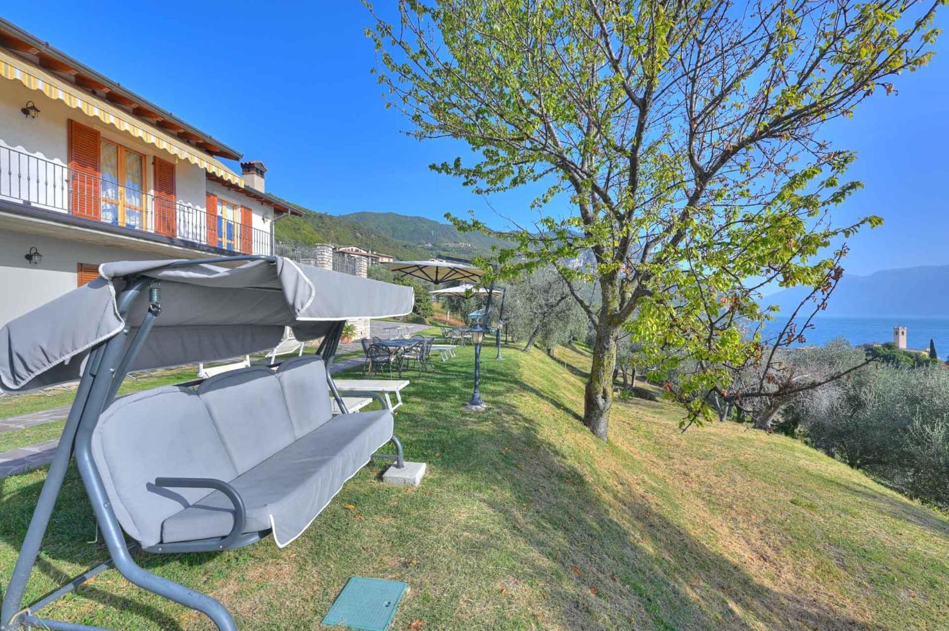 Agriturismo L'Uliveto Bora Bora Exterior foto