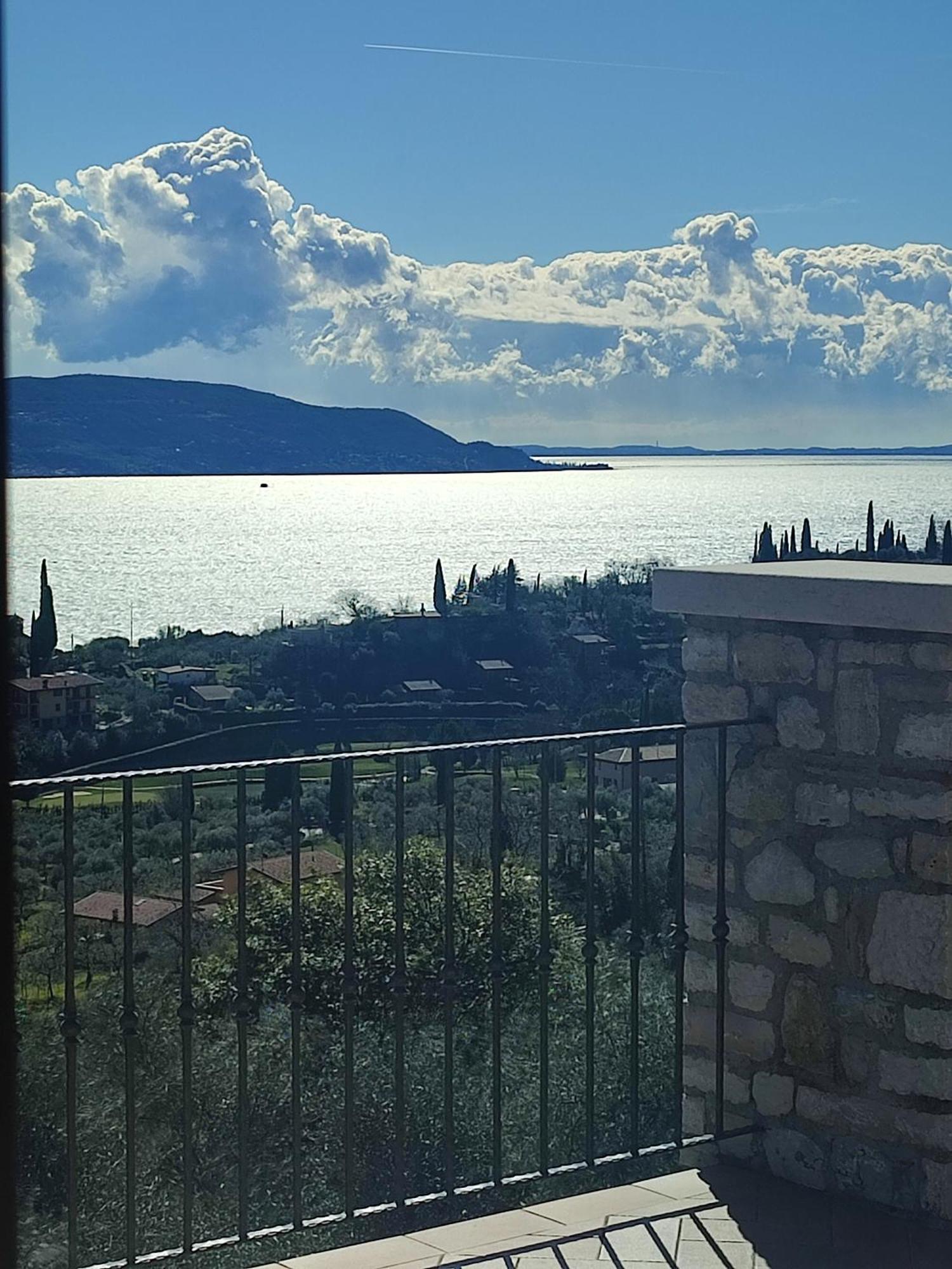 Agriturismo L'Uliveto Bora Bora Exterior foto