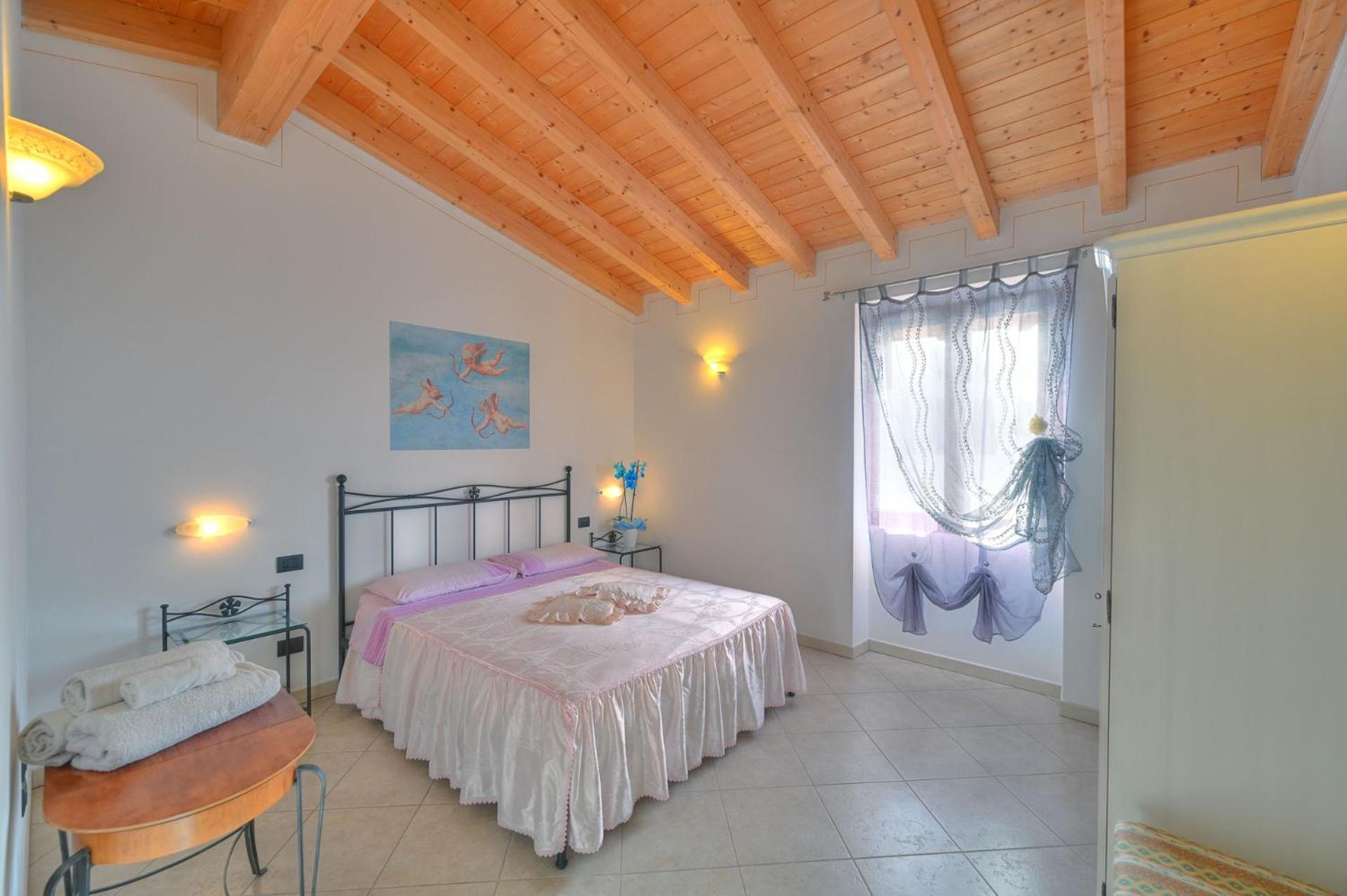 Agriturismo L'Uliveto Bora Bora Exterior foto